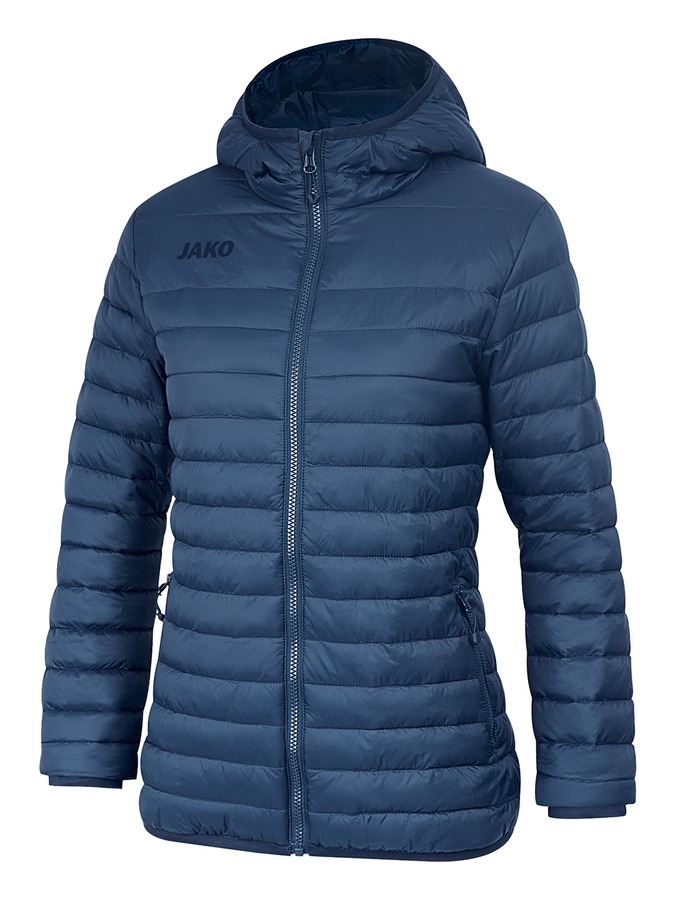Jako Steppjacke Damen