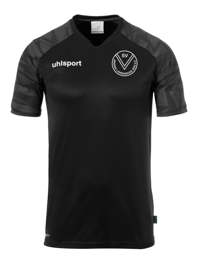 uhlsport Goal 25 Trikot Kurzarm