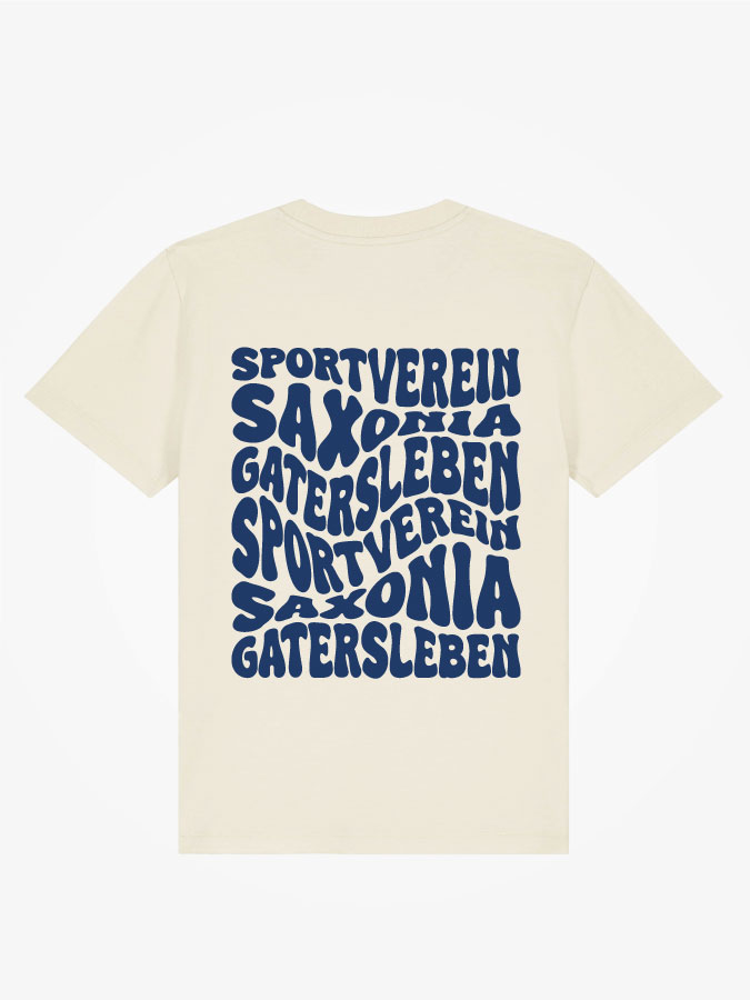 Shirt Wavy Kids