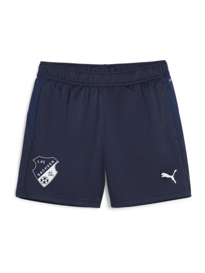 PUMA teamGOAL Training Short Damen