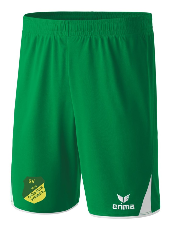 Erima Classic 5-C Shorts