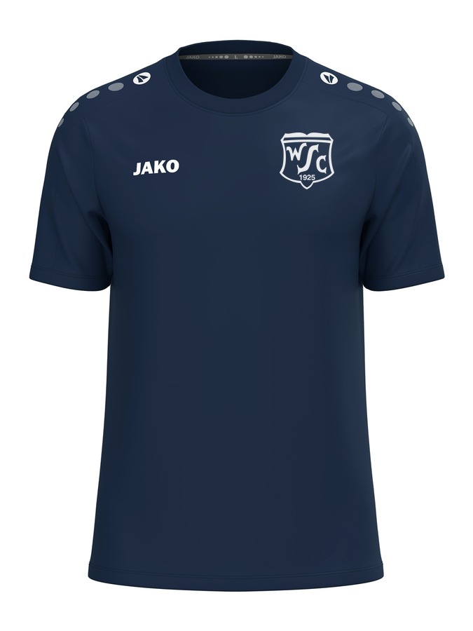 Jako T-Shirt One Cotton