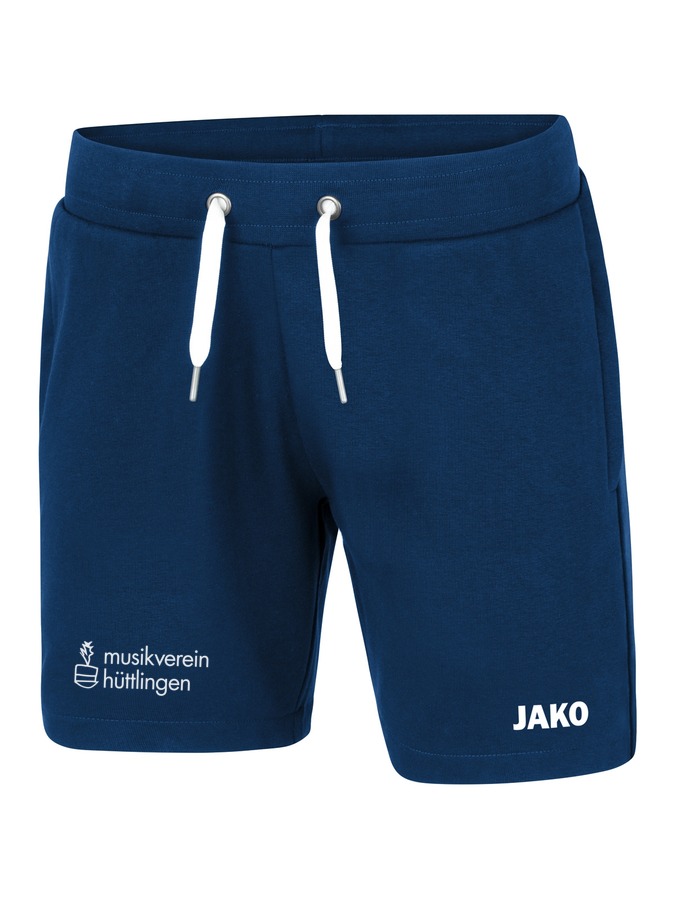 Jako Short Base Damen