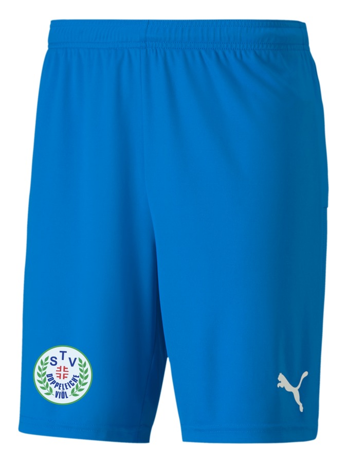 PUMA teamGOAL 23 Knit Shorts