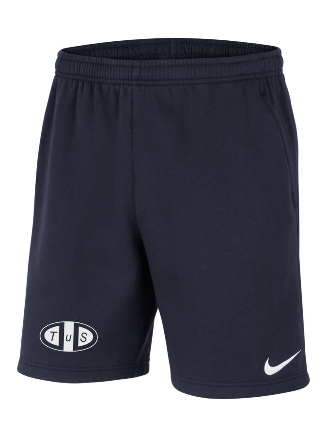Nike Park 20 Fleece Knit Shorts