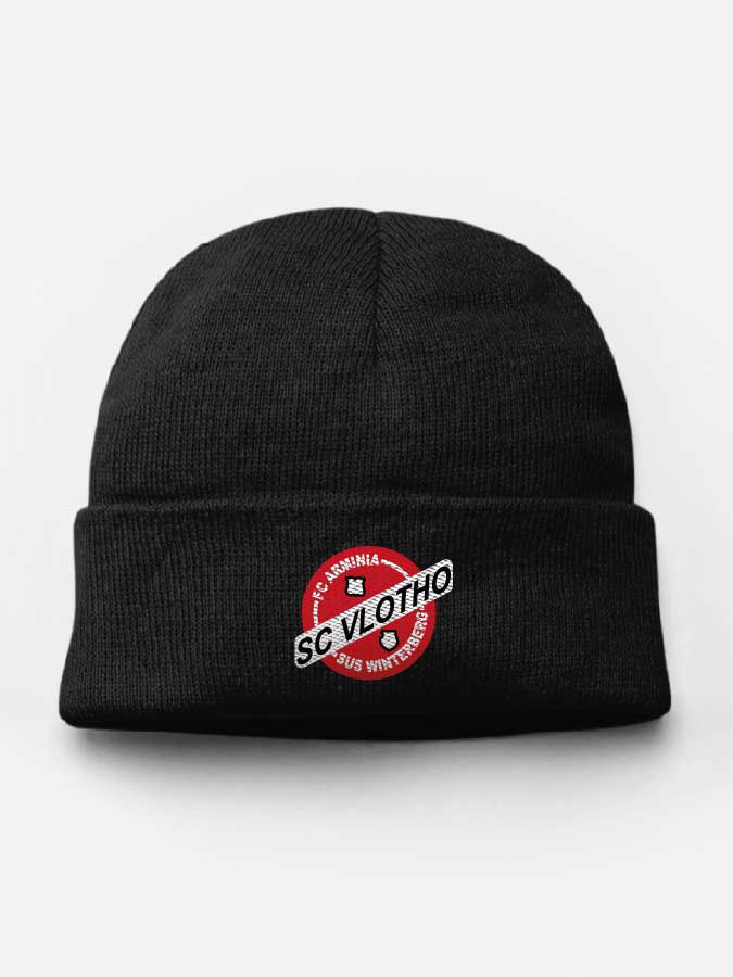 Beanie Kids Sticklogo