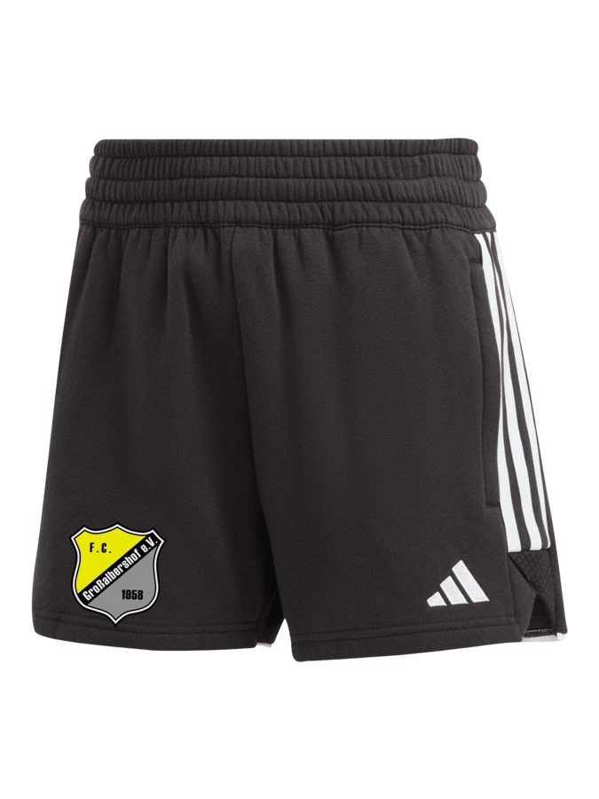 adidas Tiro 23 League Sweatshorts Damen