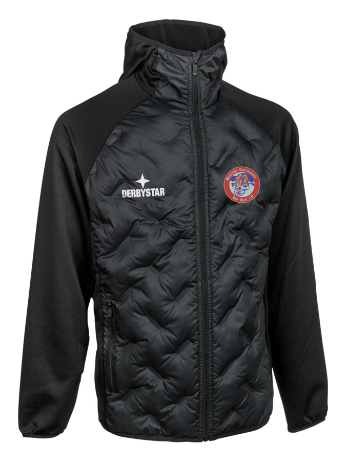 Derbystar Hybridjacke Ultimo
