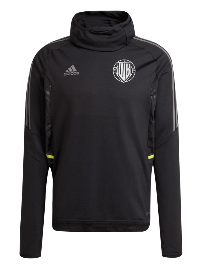 adidas Condivo 22 Pro Oberteil