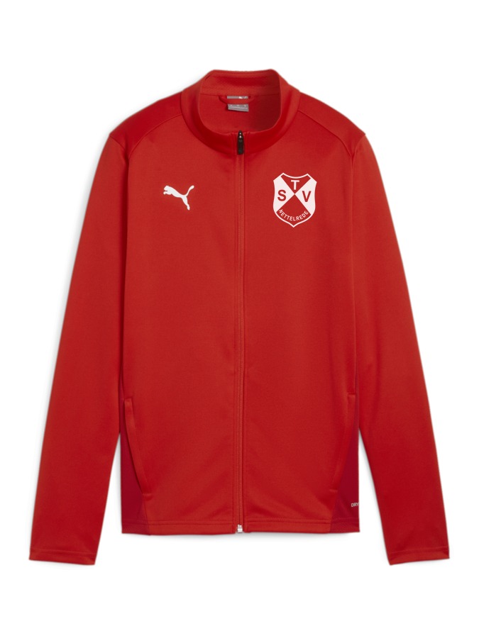 PUMA teamGOAL Trainingsjacke Damen