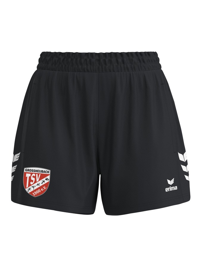 Erima Celebrate 125 Shorts Damen