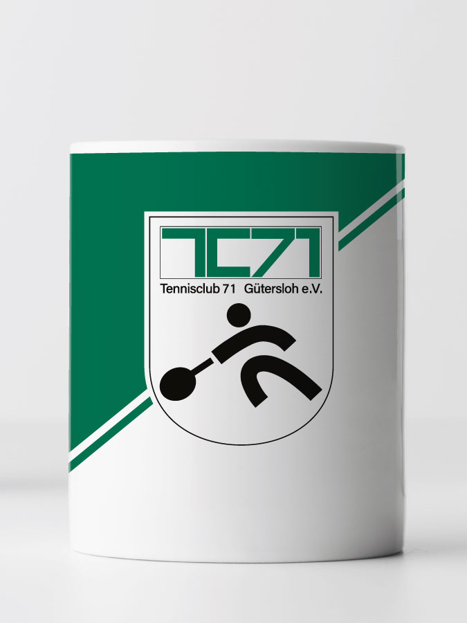 Tasse Diago