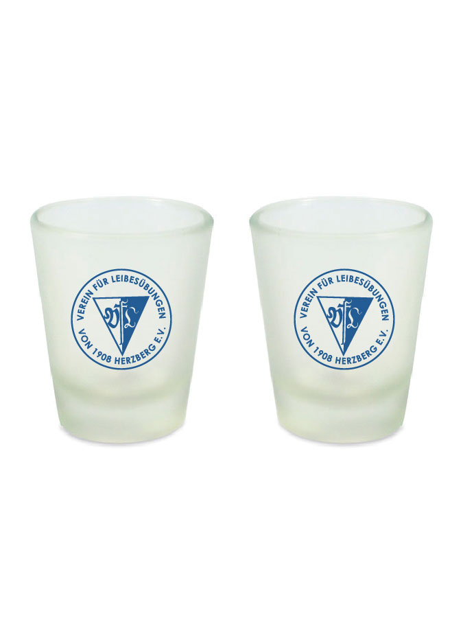 2er Set Schnapsglas Alina