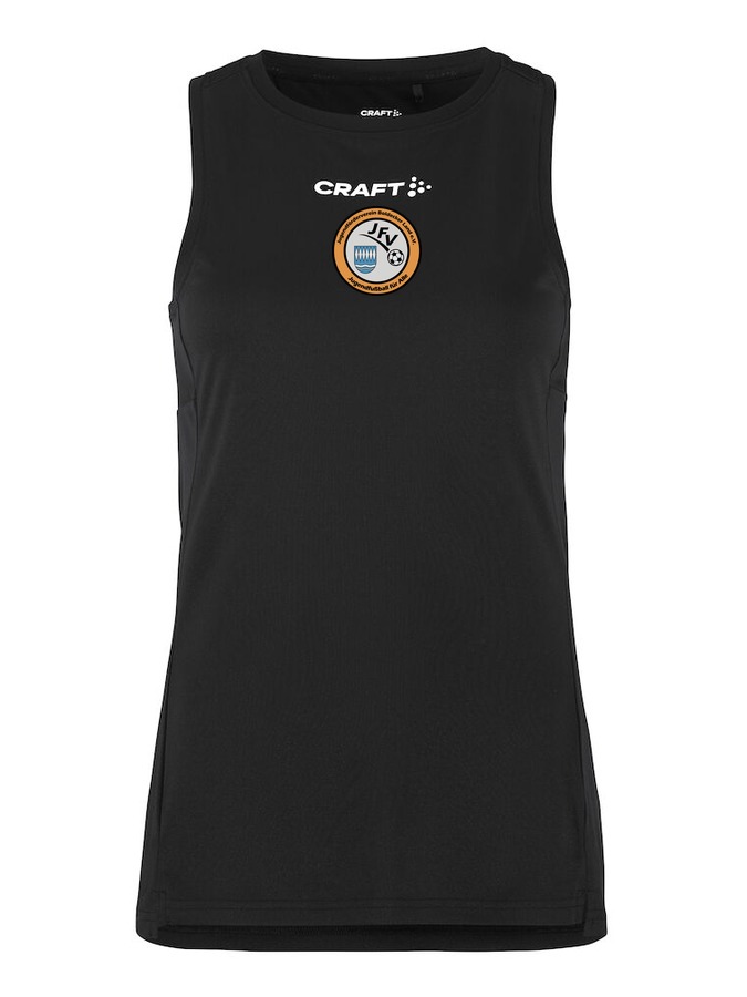 Craft Rush 2.0 Singlet Damen