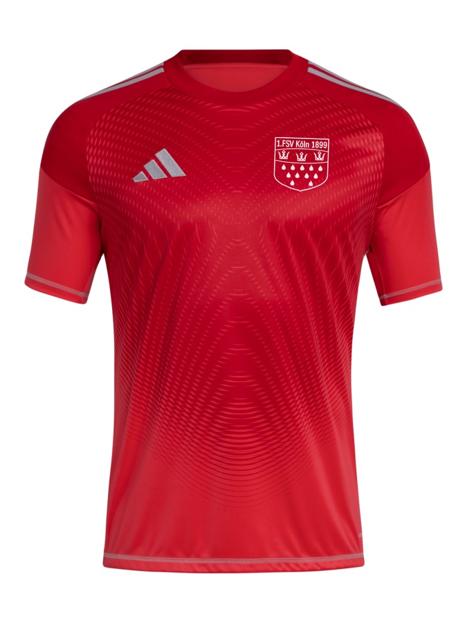 adidas Tiro 25 Competition Torwarttrikot