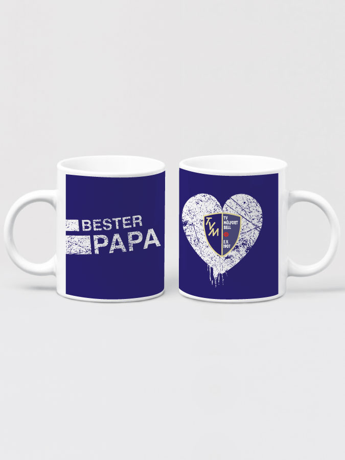 Tasse - Bester Papa