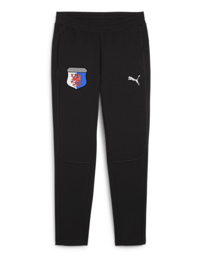 PUMA teamFINAL Casuals Hose