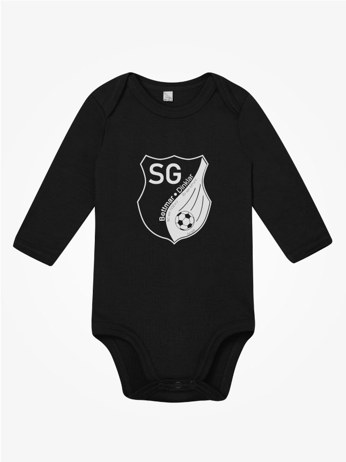 Baby Body Langarm