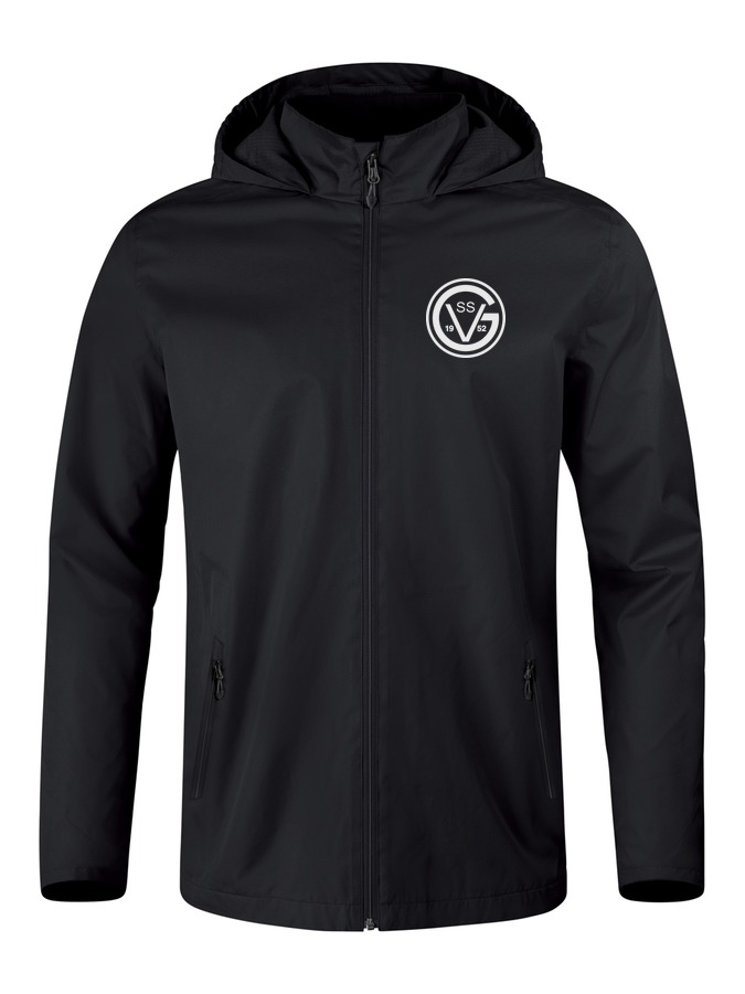 Jako Allwetterjacke Allround
