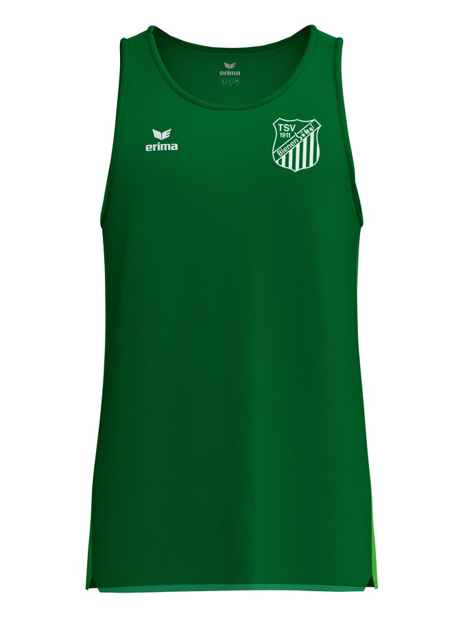 Erima T&F Wings Singlet