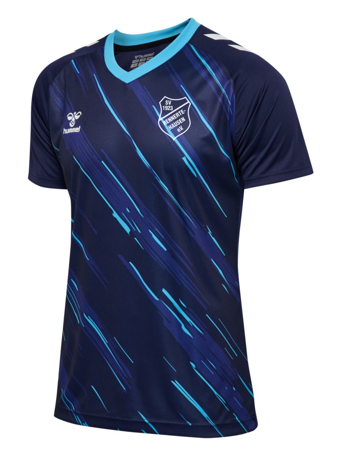 Hummel Match Triumph Jersey Trikot