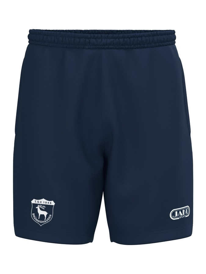 Jako Short Wardrobe