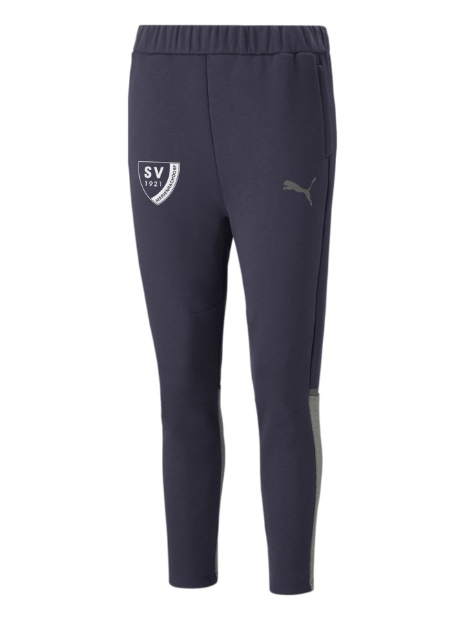 PUMA teamCUP Casuals Hose Damen