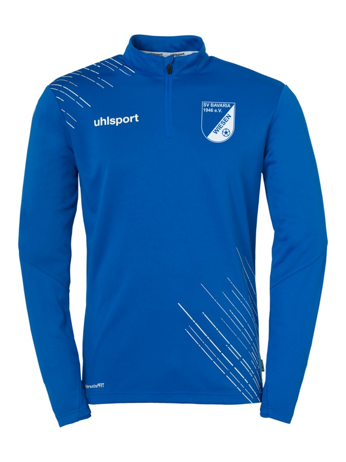 uhlsport Score 26 1/4 Zip Top