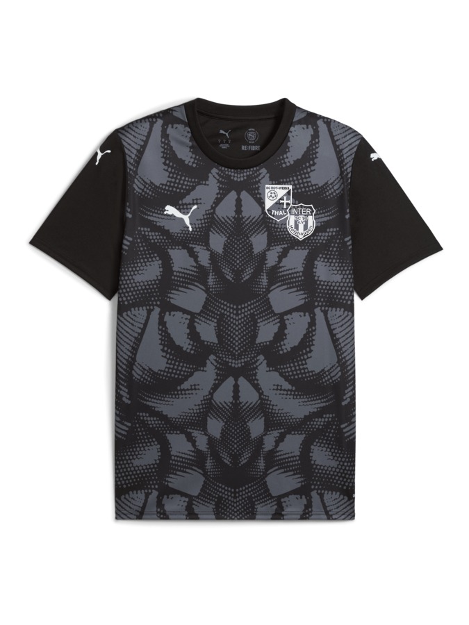 PUMA teamULTIMATE Trikot