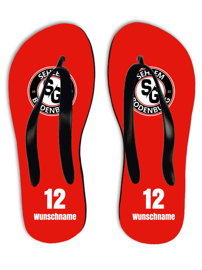 Zehentrenner
