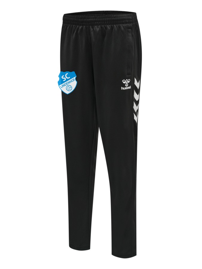 Hummel Core Volley Poly Pants Short