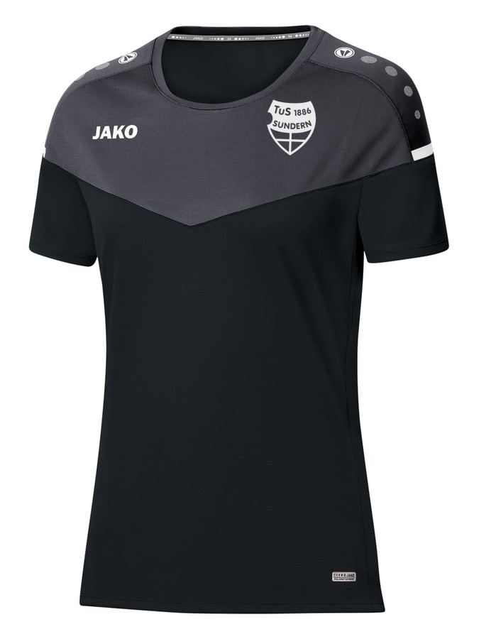 Jako T-Shirt Champ 2.0 Damen