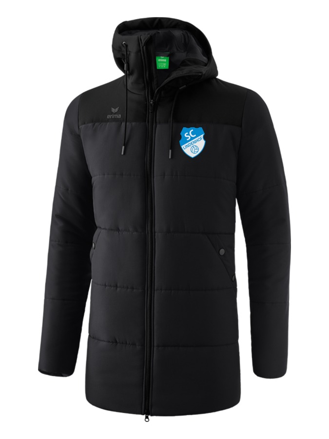 Erima Squad Winterjacke