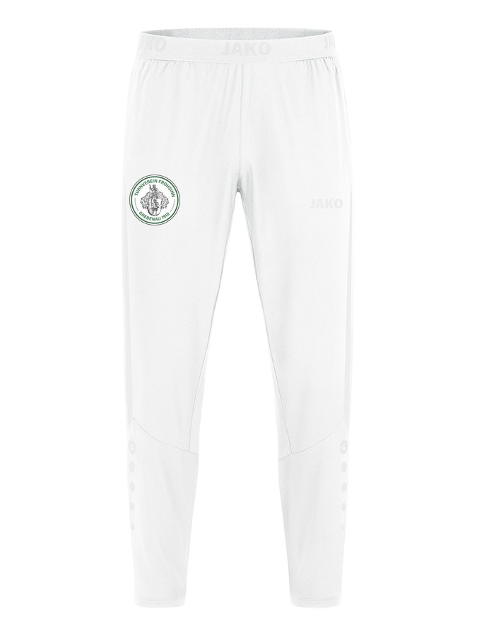Jako Freizeithose Power