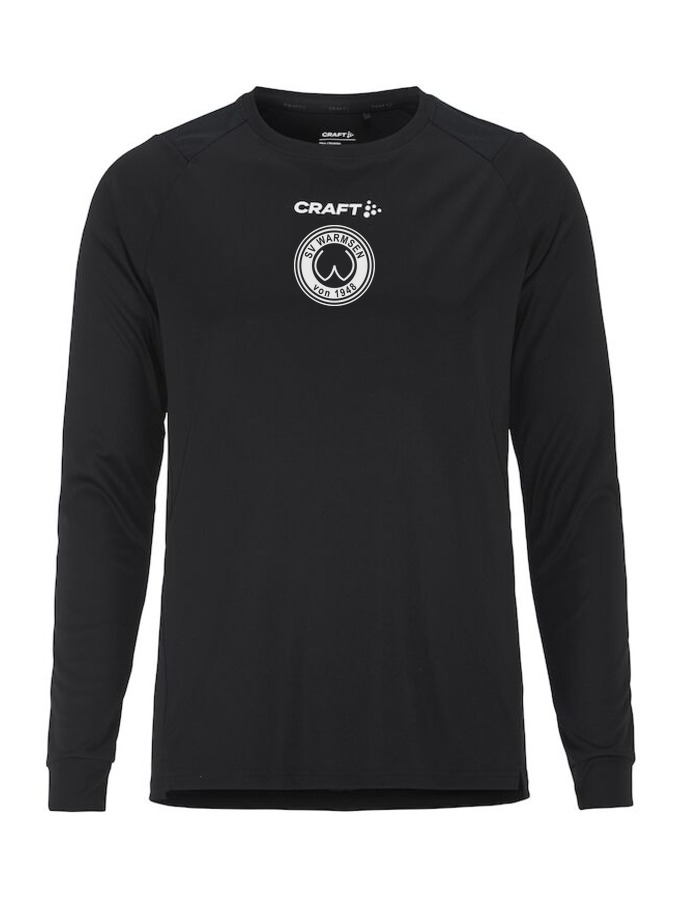 Craft Rush 2.0 Langarm-Trikot