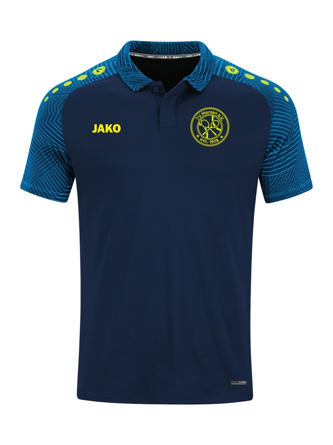 Jako Poloshirt Performance