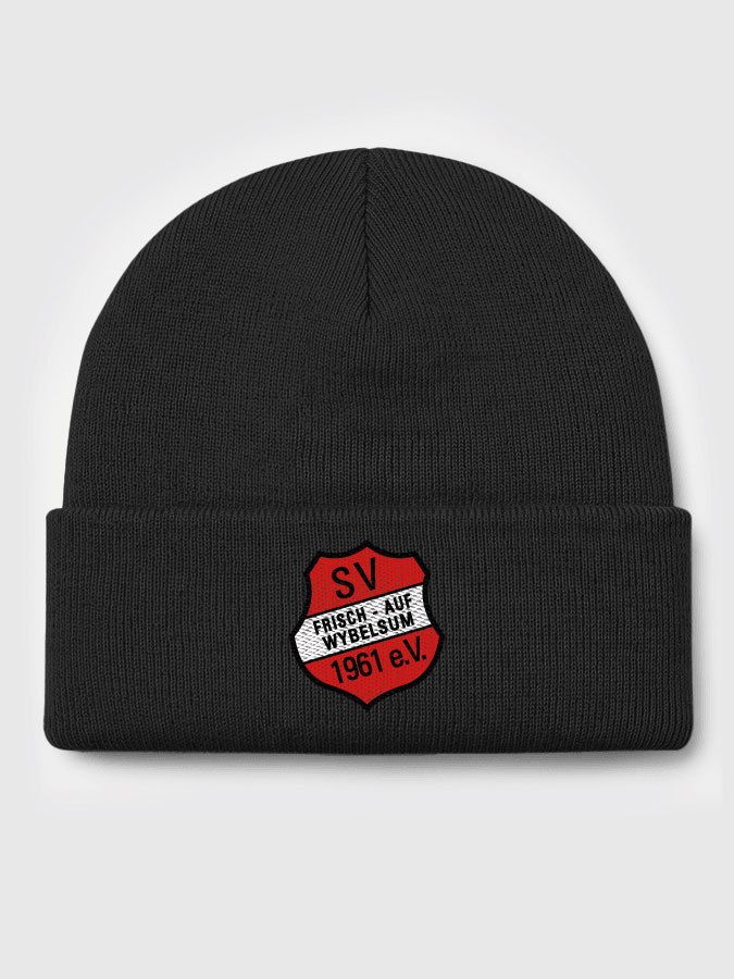 Beanie Sticklogo