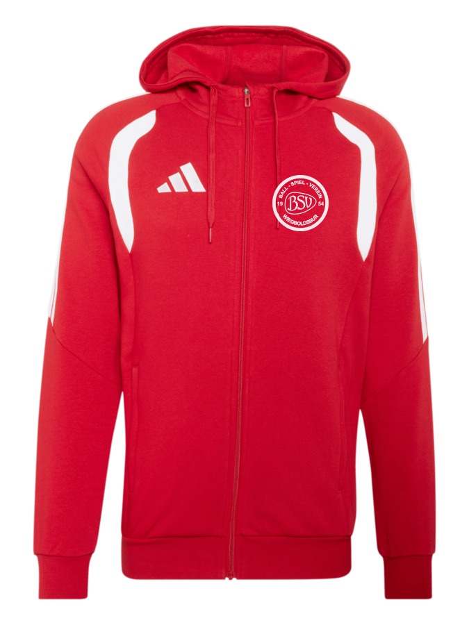 adidas Tiro 26 League Sweat Kapuzenjacke