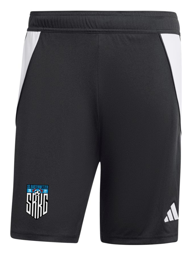 adidas Tiro 24 2in1-Trainingsshorts