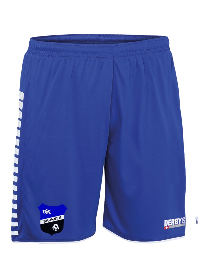 Derbystar Hyper Hose