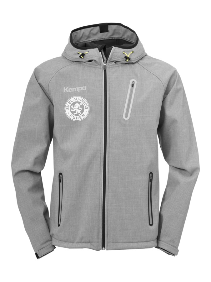 Kempa Core 2.0 Softshell Jacke