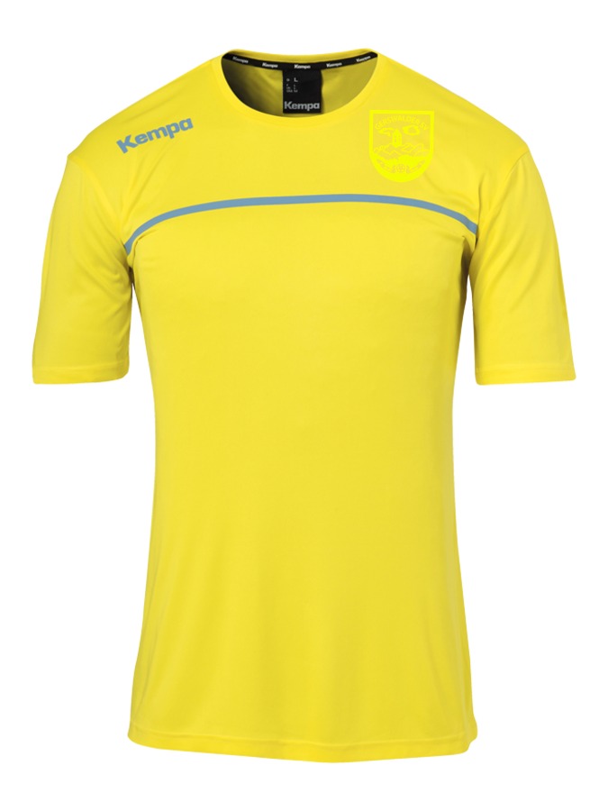 Kempa Emotion 2.0 Poly Trikot