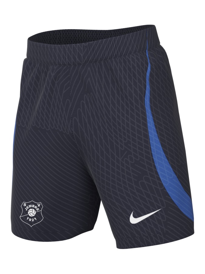 Nike Strike 23 Knit Shorts Herren