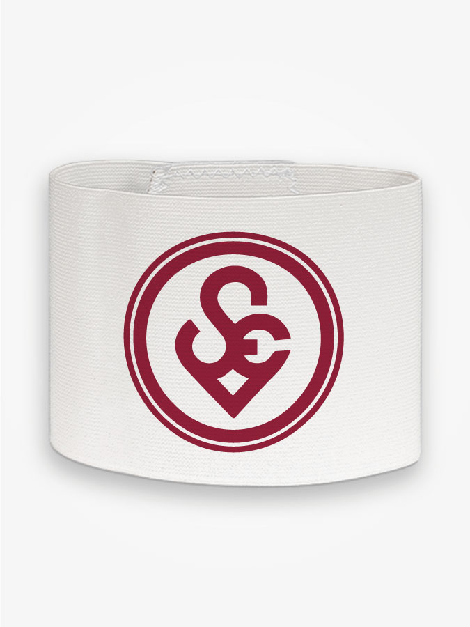 Armbinde Logo