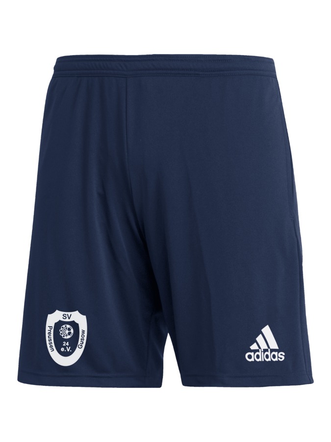 adidas Entrada 22 Trainingsshorts