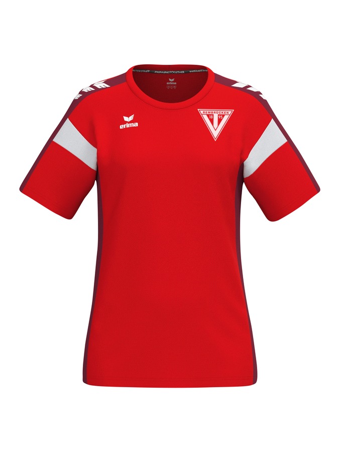Erima Celebrate 125 T-Shirt Function Damen