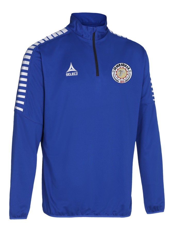 Select Argentina Trainingstop