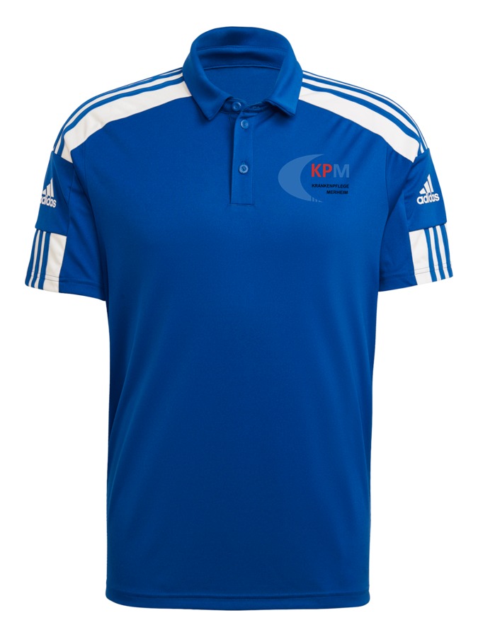 adidas Squadra 21 Poloshirt