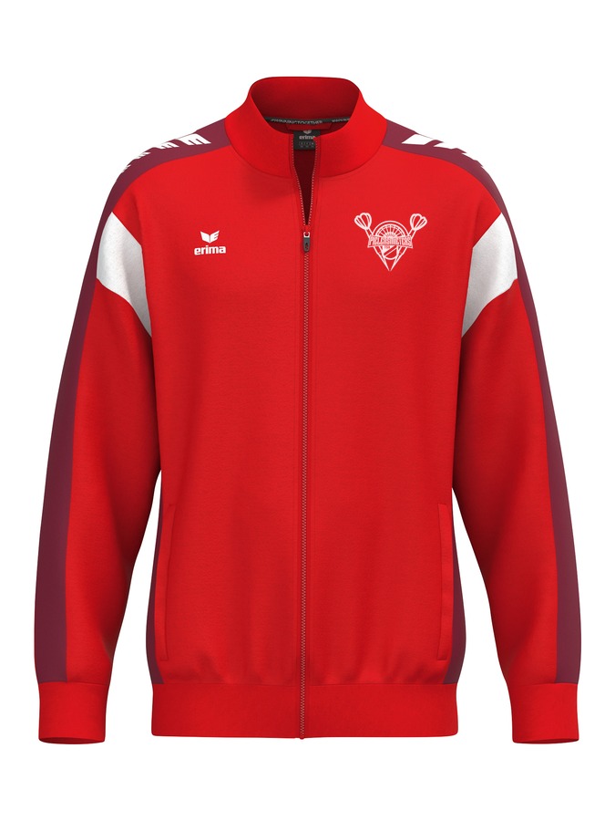 Erima Celebrate 125 Trainingsjacke