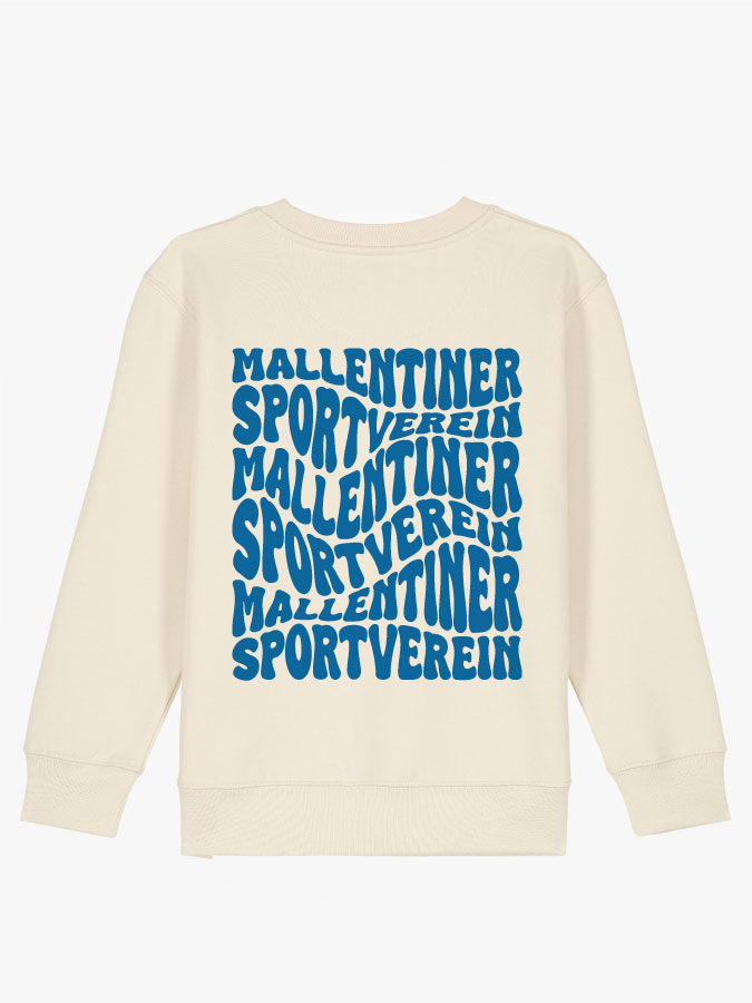 Sweater Wavy Kids